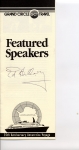 Sir Edmund Hillary autograph1