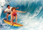 Surfing-a