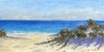 Sand-Dunes-8x16 by Bob Bradshaw